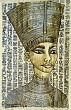 Papyrus Egyptien.