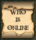 Who is Online