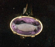 bague-en-or-avec-amethyste