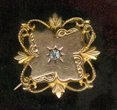 old-gold-pin
