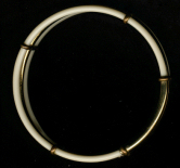 gold-and-ivory-bracelet