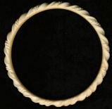 bracelet-en-ivoire-ancien