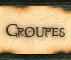 Groupes d'utilisateurs