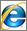 internet explorer logo